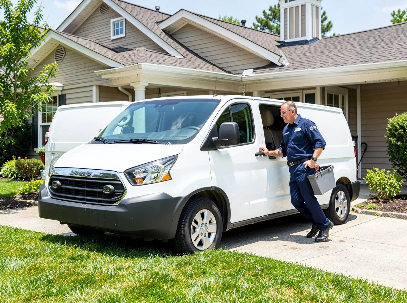 Emergency Plumber company in Hope Valley, RI