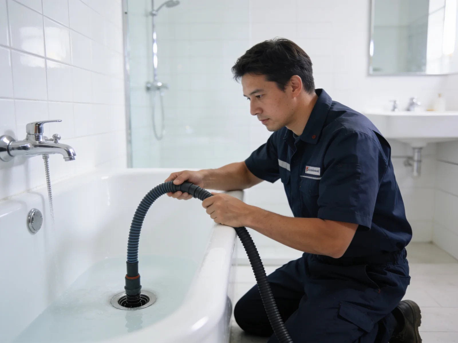 Emergency Plumber Hope Valley, RI FAQs